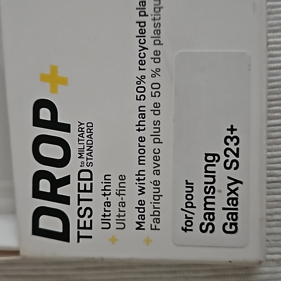 Otter Box for Samsung Galaxy S23+ - Picture 3 of 3